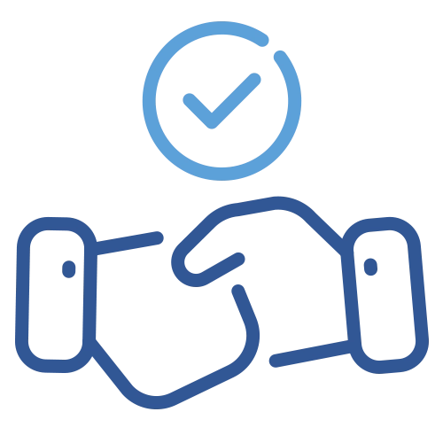 Gauvin immobilier - Client icon