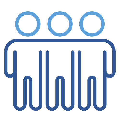 Gauvin immobilier - Communauté icon