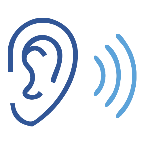 Gauvin immobilier - Écoute icon