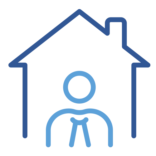 Gauvin immobilier - Professionnel icon