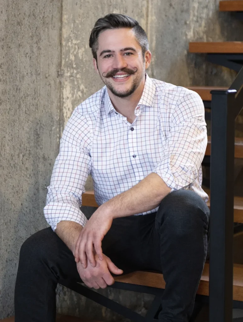 Jean-Christophe
Robert-Gosselin