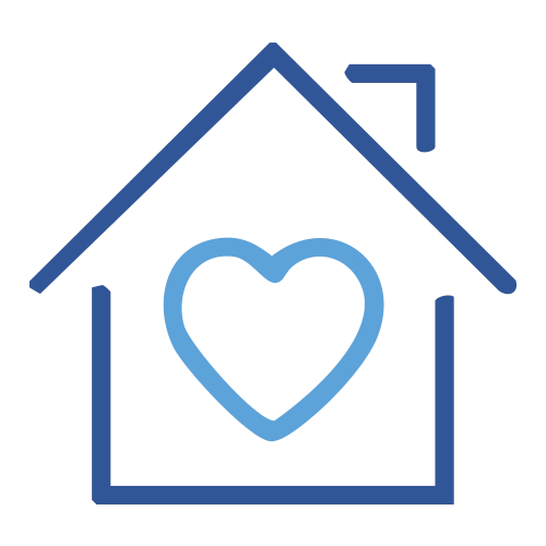 Gauvin immobilier - Maison icon