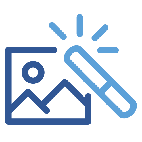 Gauvin immobilier - Image de marque icon