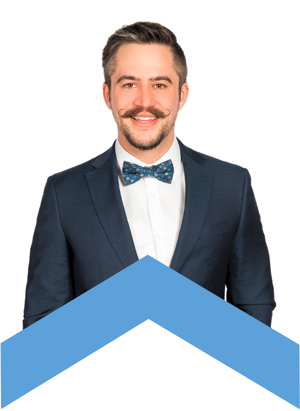 Gauvin immobilier - Jean-Christophe Robert-Gosselin