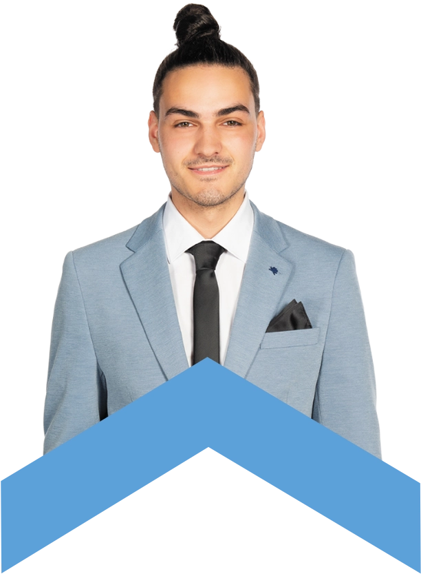 Gauvin immobilier - Mathieu Dubois