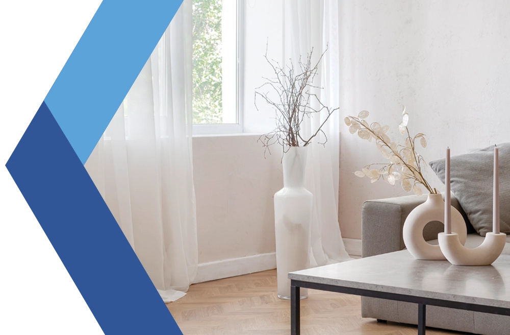 Gauvin immobilier - Salon