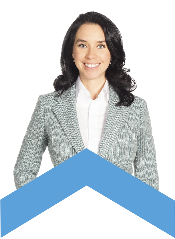Gauvin immobilier - Stéphanie Gauvin